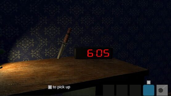 Screenshot 3 Scary Games