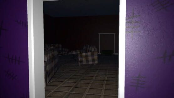 Screenshot 3 Scary Games