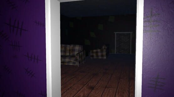 Screenshot 3 Scary Games