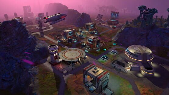 Screenshot Star Trek: Outposts Unknown