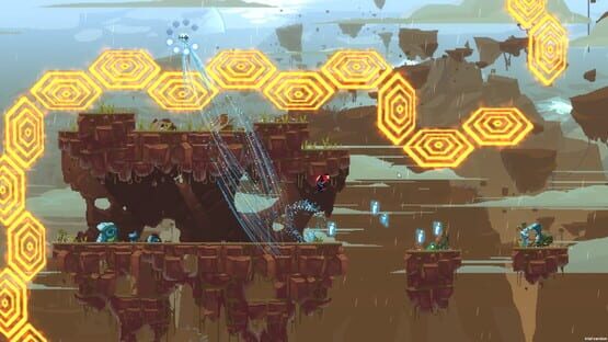 Screenshot SkyRider