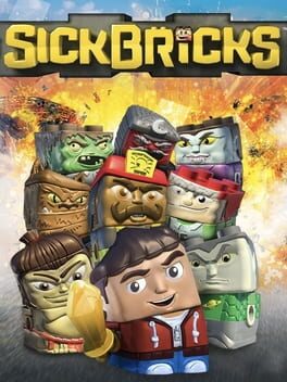 Cover Sick Bricks