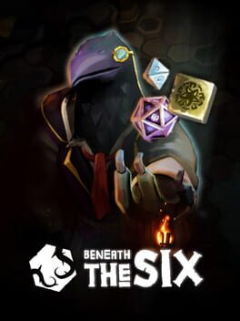 Cover Beneath The Six