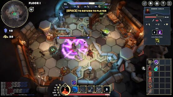 Screenshot Beneath The Six