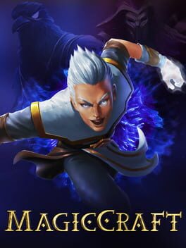 Cover MagicCraft