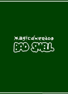 Cover Bad Smell