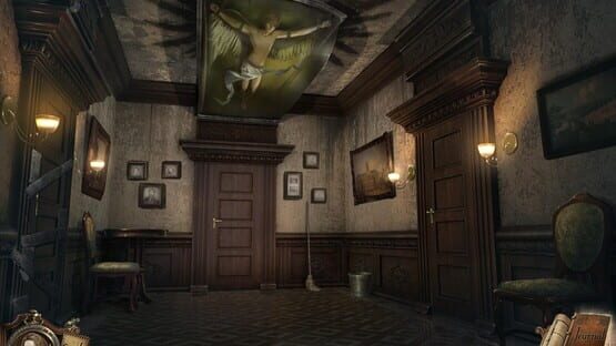 Screenshot Brink of Consciousness: Dorian Gray Syndrome - Collector's Edition