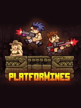 Cover Platformines