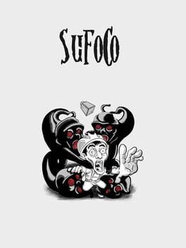 Cover Sufoco