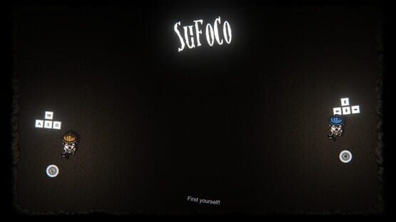 Screenshot Sufoco
