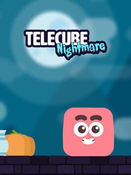 Cover Telecube Nightmare