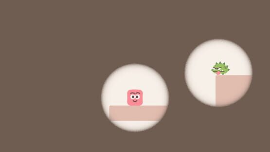 Screenshot Telecube Nightmare