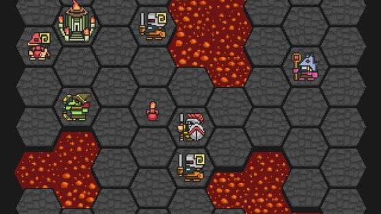 Screenshot Hoplite