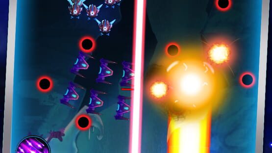 Screenshot Squadron II