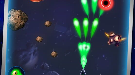 Screenshot Squadron II