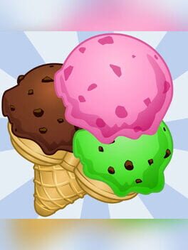 Cover Ice Cream