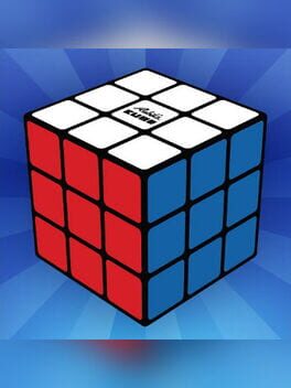 Cover Rubik's Cube