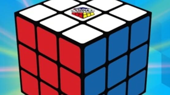 Screenshot Rubik's Cube