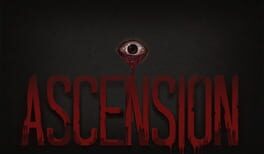 Cover Ascension