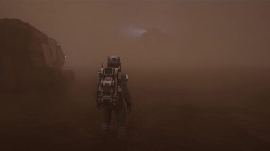 Screenshot Windwalkers: Below the Storm