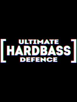Cover Ultimate Hardbass Defence