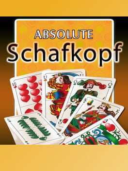 Cover Absolute Schafkopf