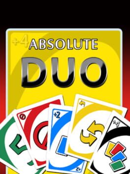 Cover Absolute Duo