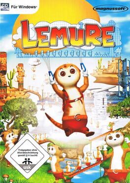 Cover Lemure