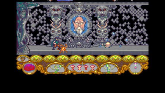 Screenshot Amiga Classix 4