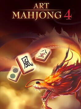 Cover Art Mahjong 4