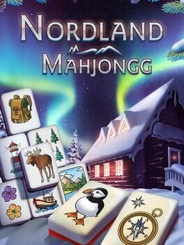 Cover Nordland Mahjongg