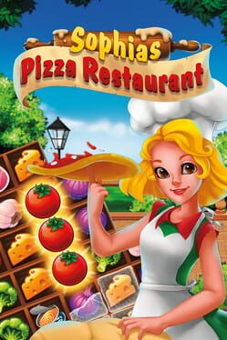 Cover Sophias Pizza Restaurant