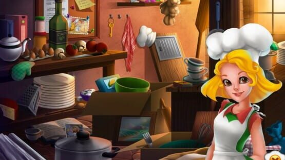 Screenshot Sophias Pizza Restaurant