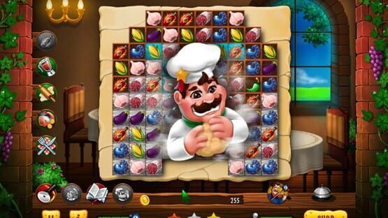 Screenshot Sophias Pizza Restaurant