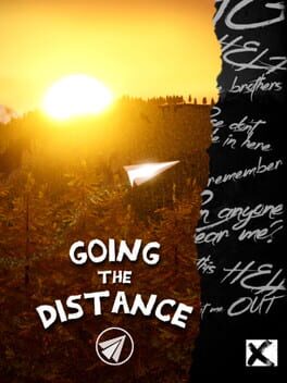 Cover Going the Distance
