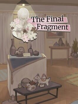Cover The Final Fragment