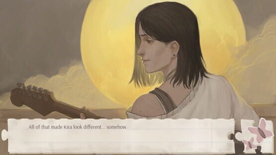 Screenshot The Final Fragment