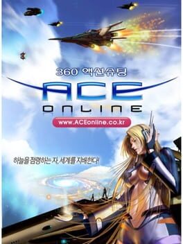 Cover Ace Online