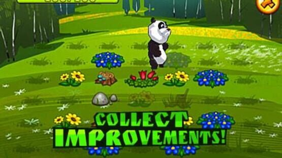 Screenshot Crouching Panda, Hidden Moose