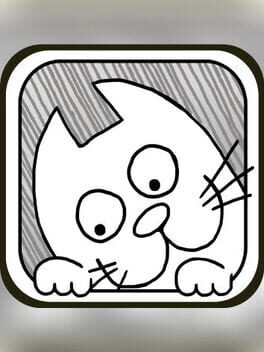Cover Doodle Cat