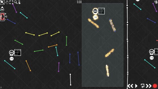 Screenshot Kinacoustic