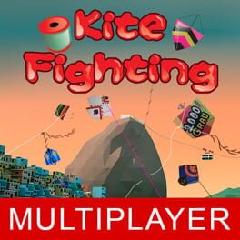 Cover Kite Fighting