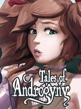Cover Tales of Androgyny