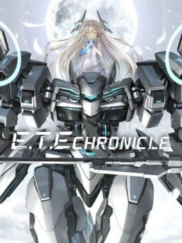 Cover E.T.E Chronicle