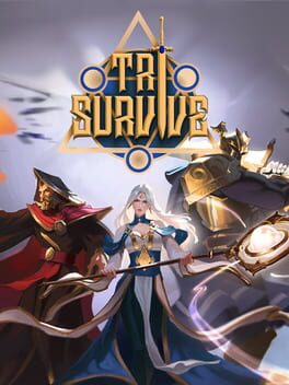 Cover Tri Survive