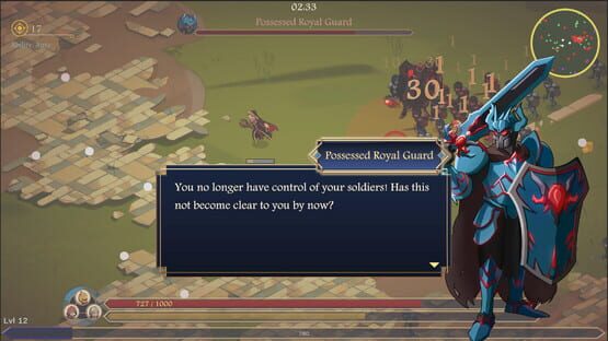 Screenshot Tri Survive