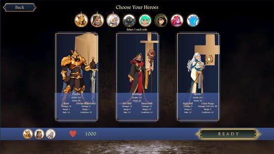 Screenshot Tri Survive