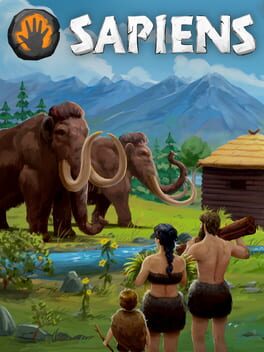 Cover Sapiens