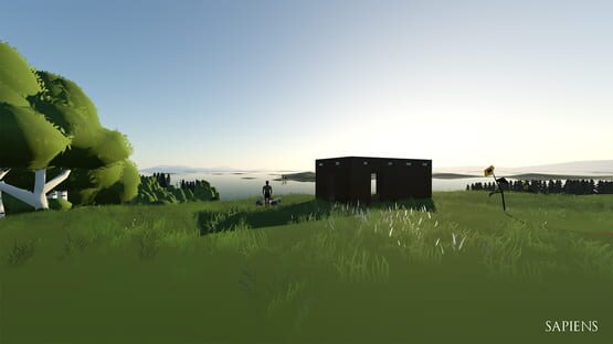 Screenshot Sapiens