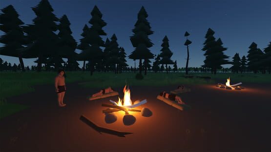 Screenshot Sapiens